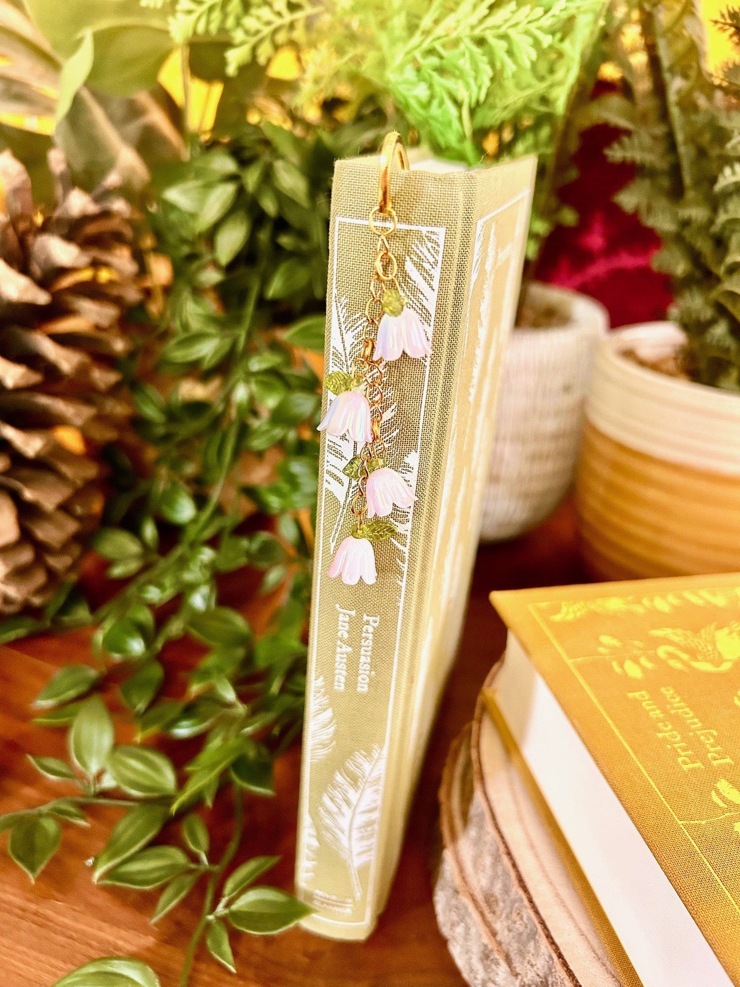 Bookmarks
