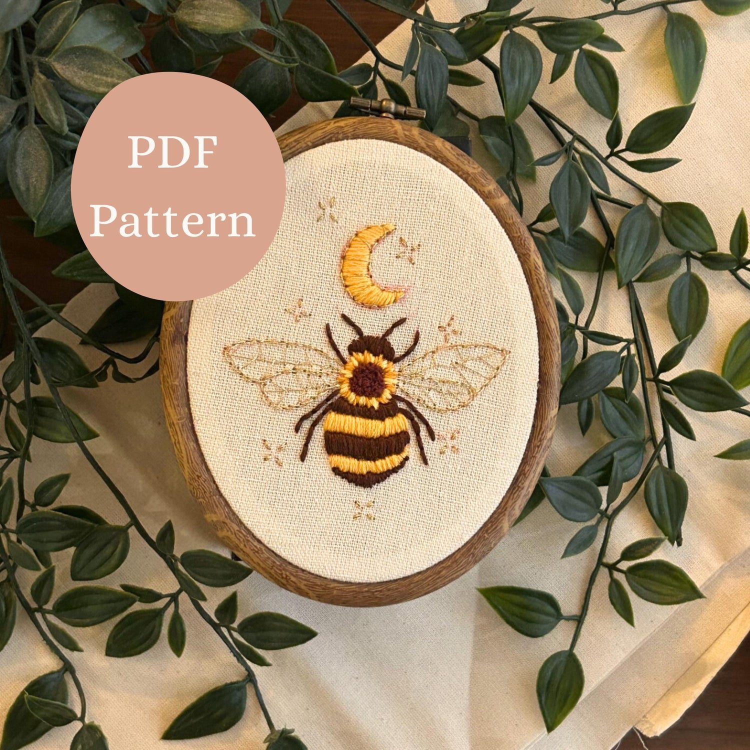 Embroidery Patterns