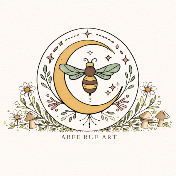 Abee Rue Art
