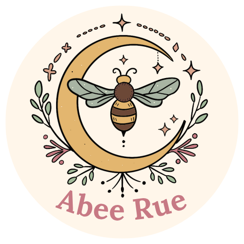 Abee Rue Art